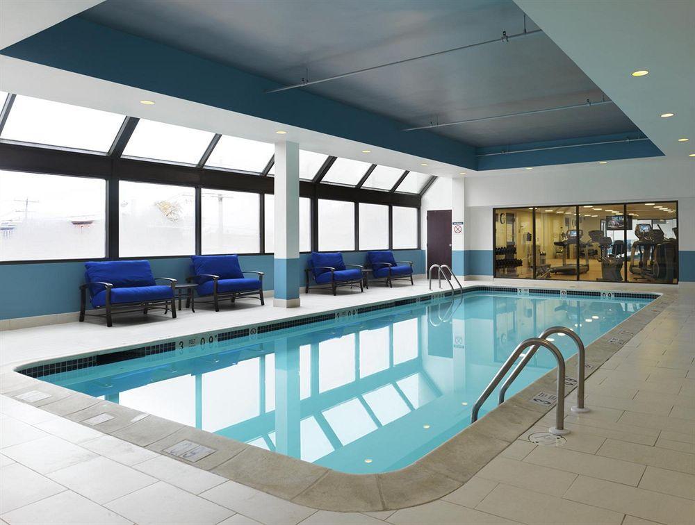 Sheraton Suites Wilmington Downtown Facilități foto